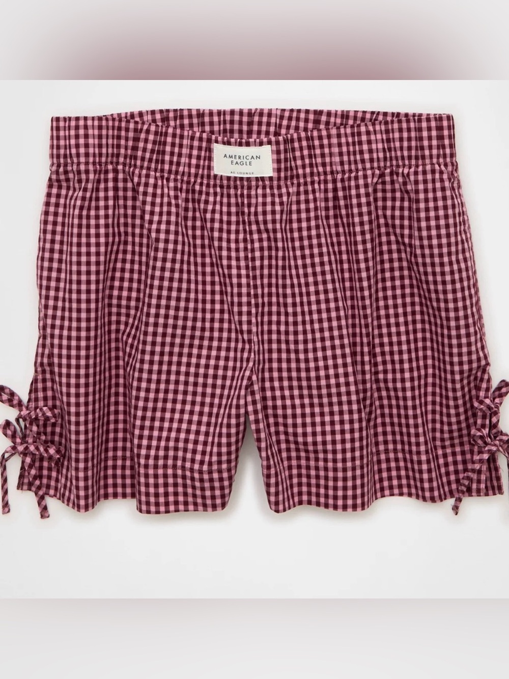 American eagle lounge boxer